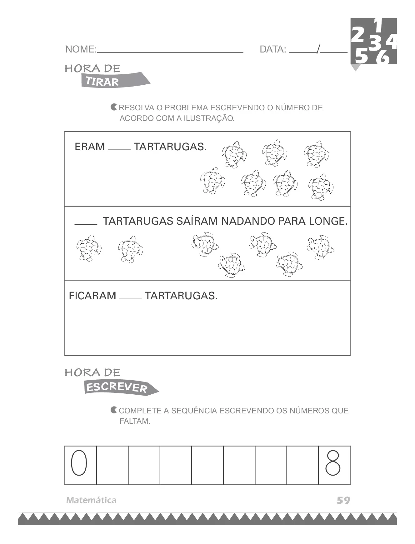 Atividades Para Maternal 4 E 5 Anos 61