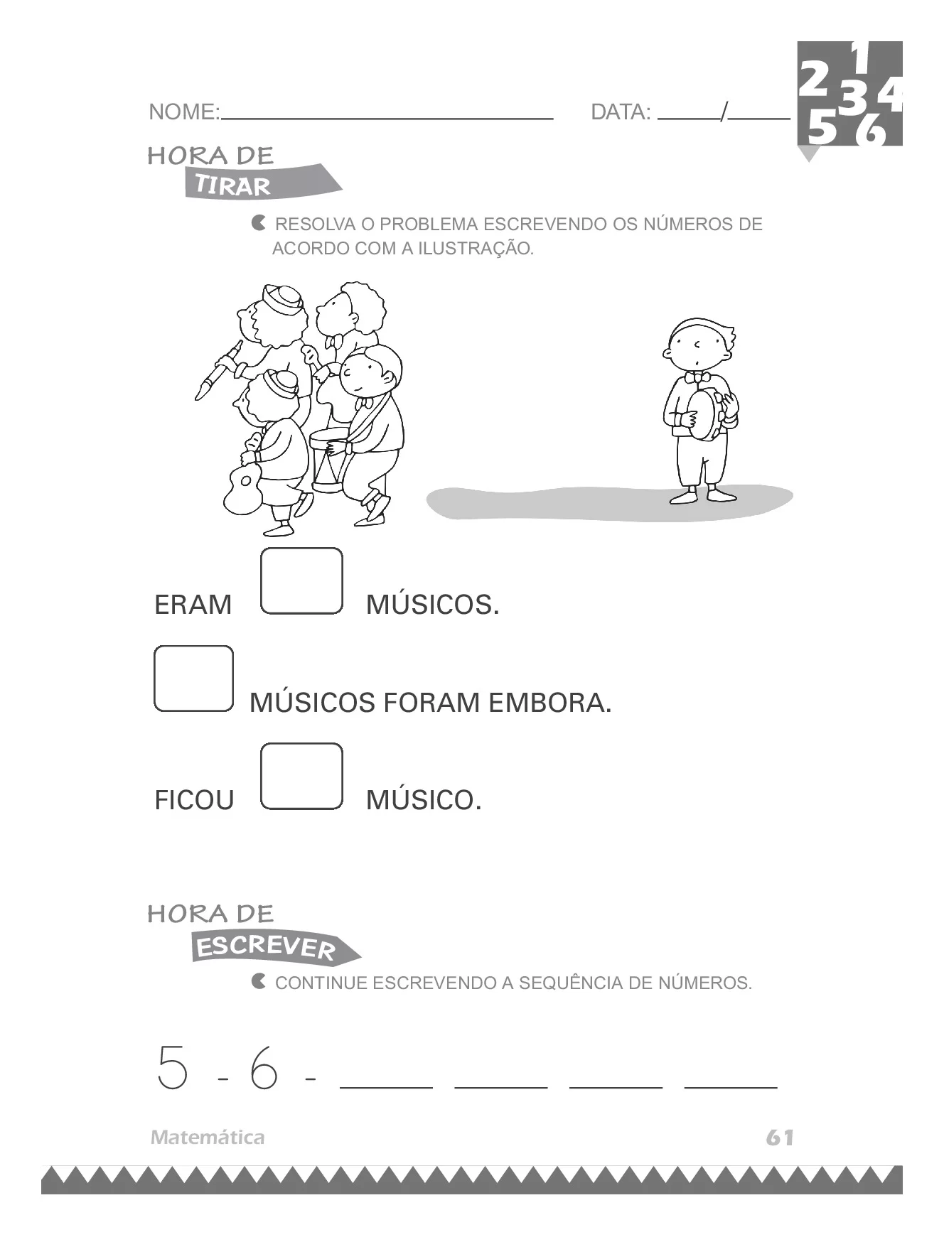 Atividades Para Maternal 4 E 5 Anos 63