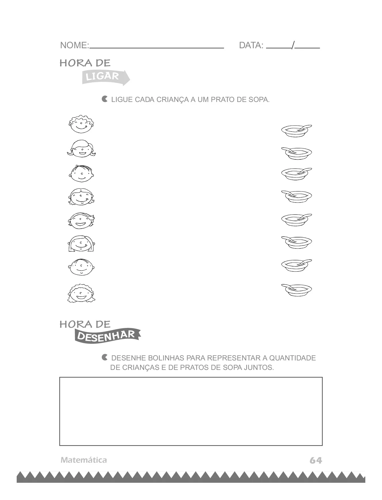 Atividades Para Maternal 4 E 5 Anos 66
