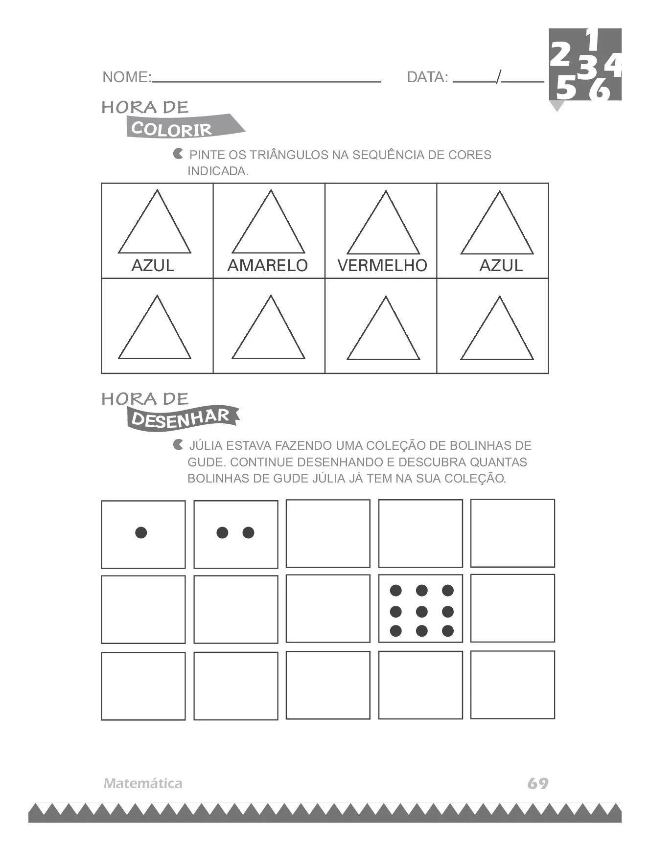 Atividades Para Maternal 4 E 5 Anos 71