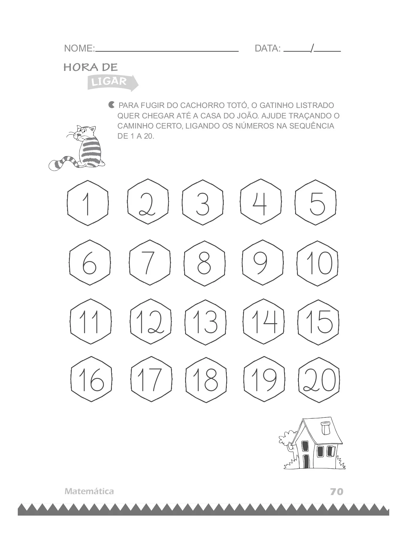 Atividades Para Maternal 4 E 5 Anos 72