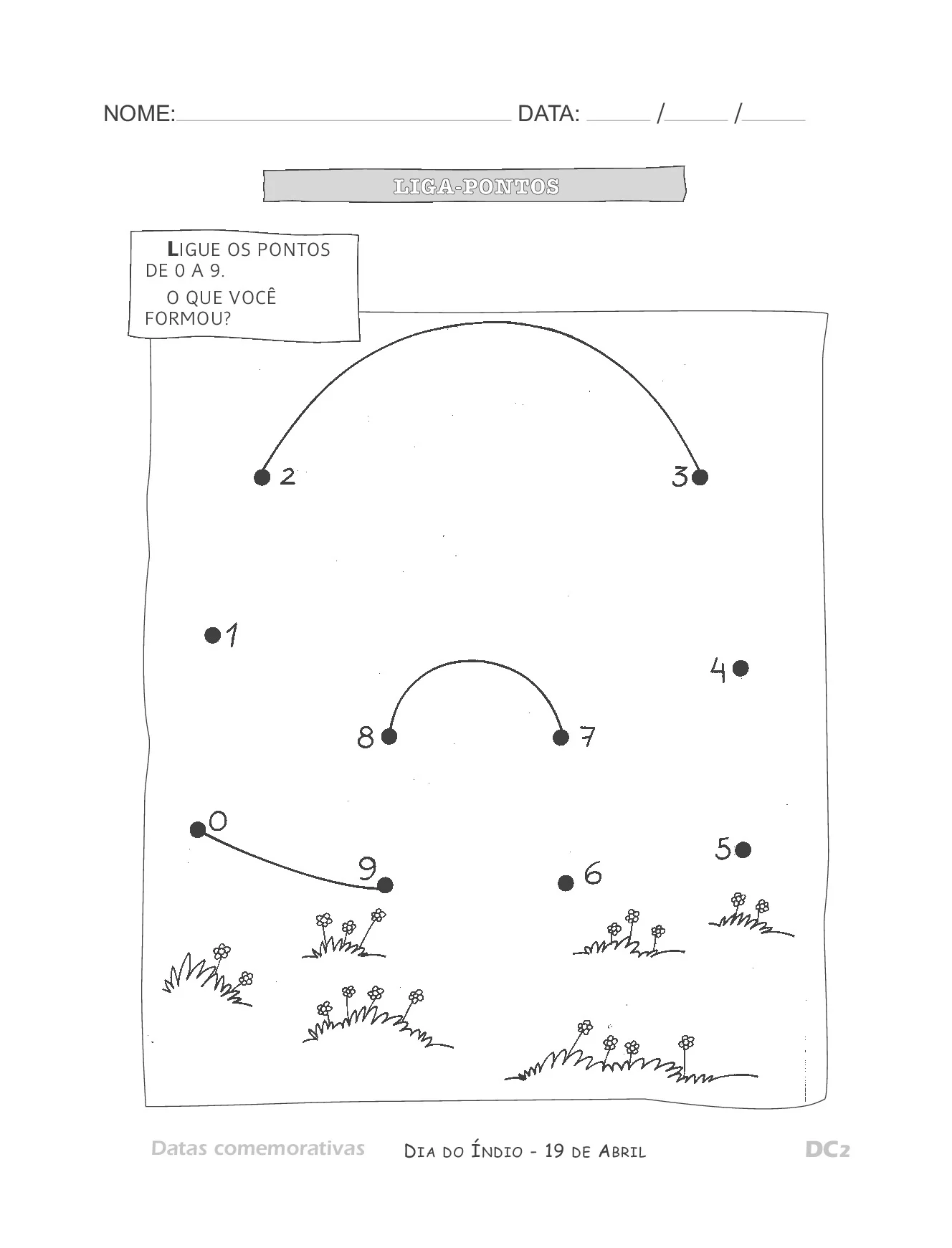 Atividades Para Maternal 4 E 5 Anos 76