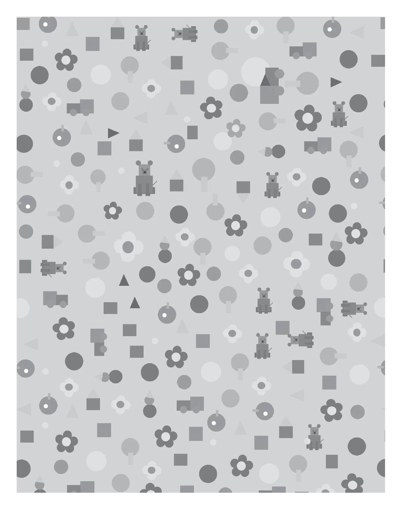 Atividades Para Maternal 4 E 5 Anos 83