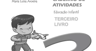 Atividades para Maternal 4 e 5 Anos: PDF Grátis