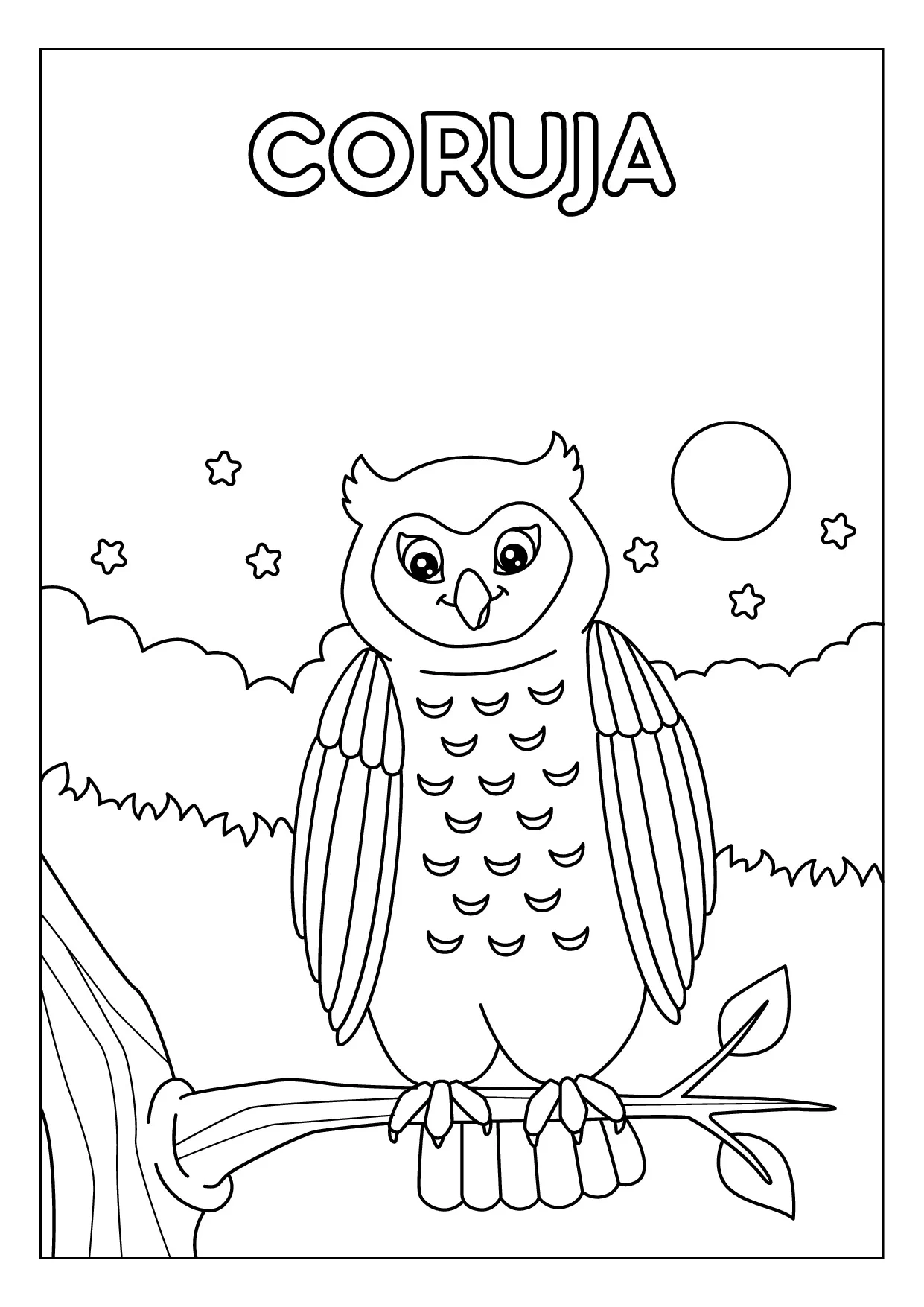 Livro Colorir No Jardim Pdf Gratis 10