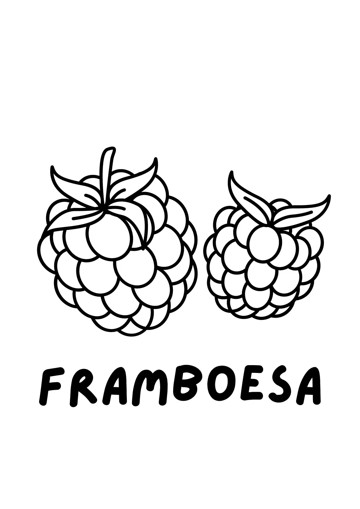 Franboesa