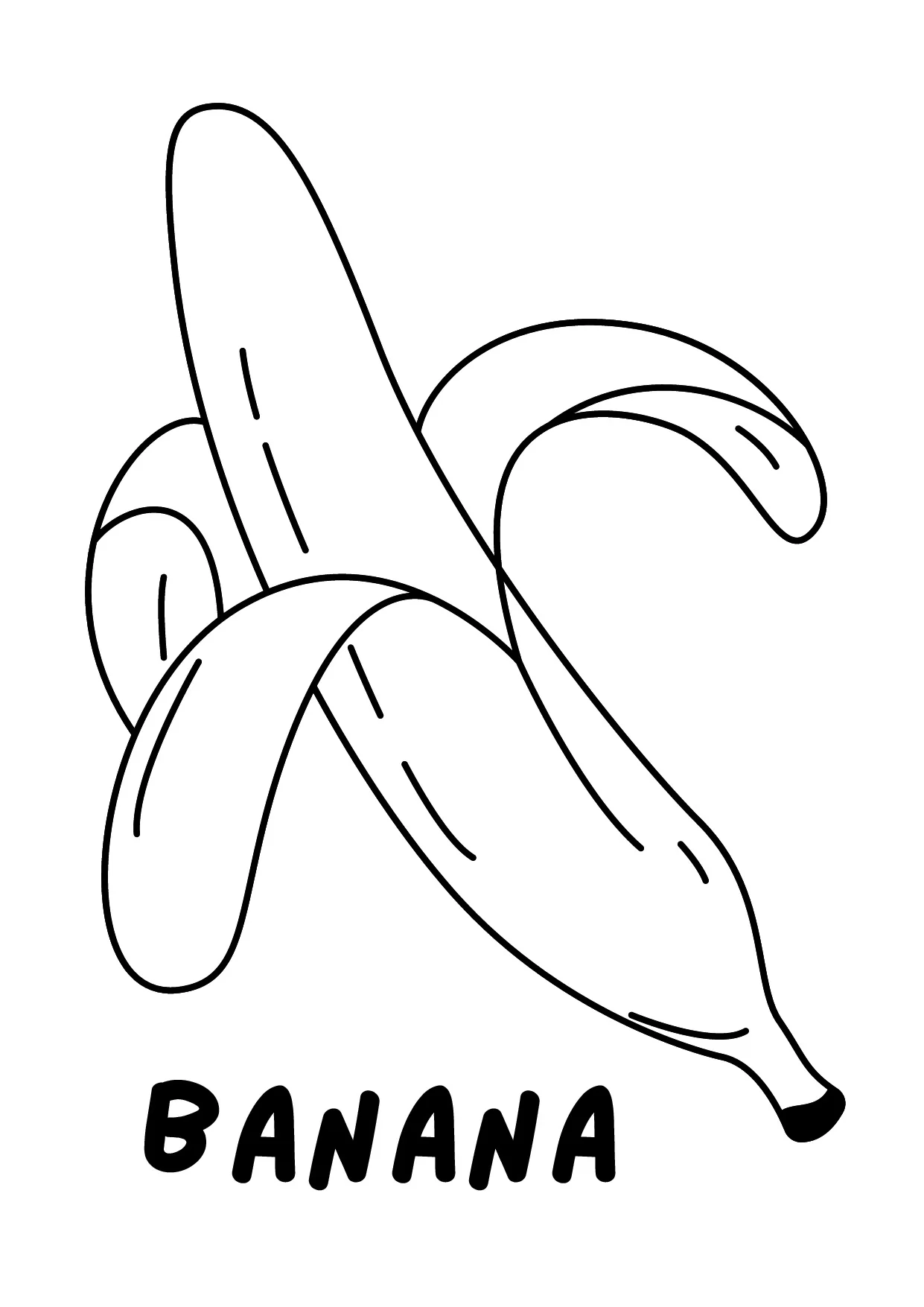 banana