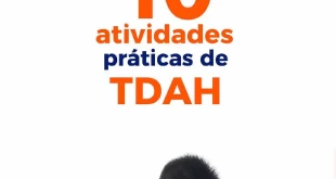 10 Atividades Práticas para TDAH: Estímulo de Atenção