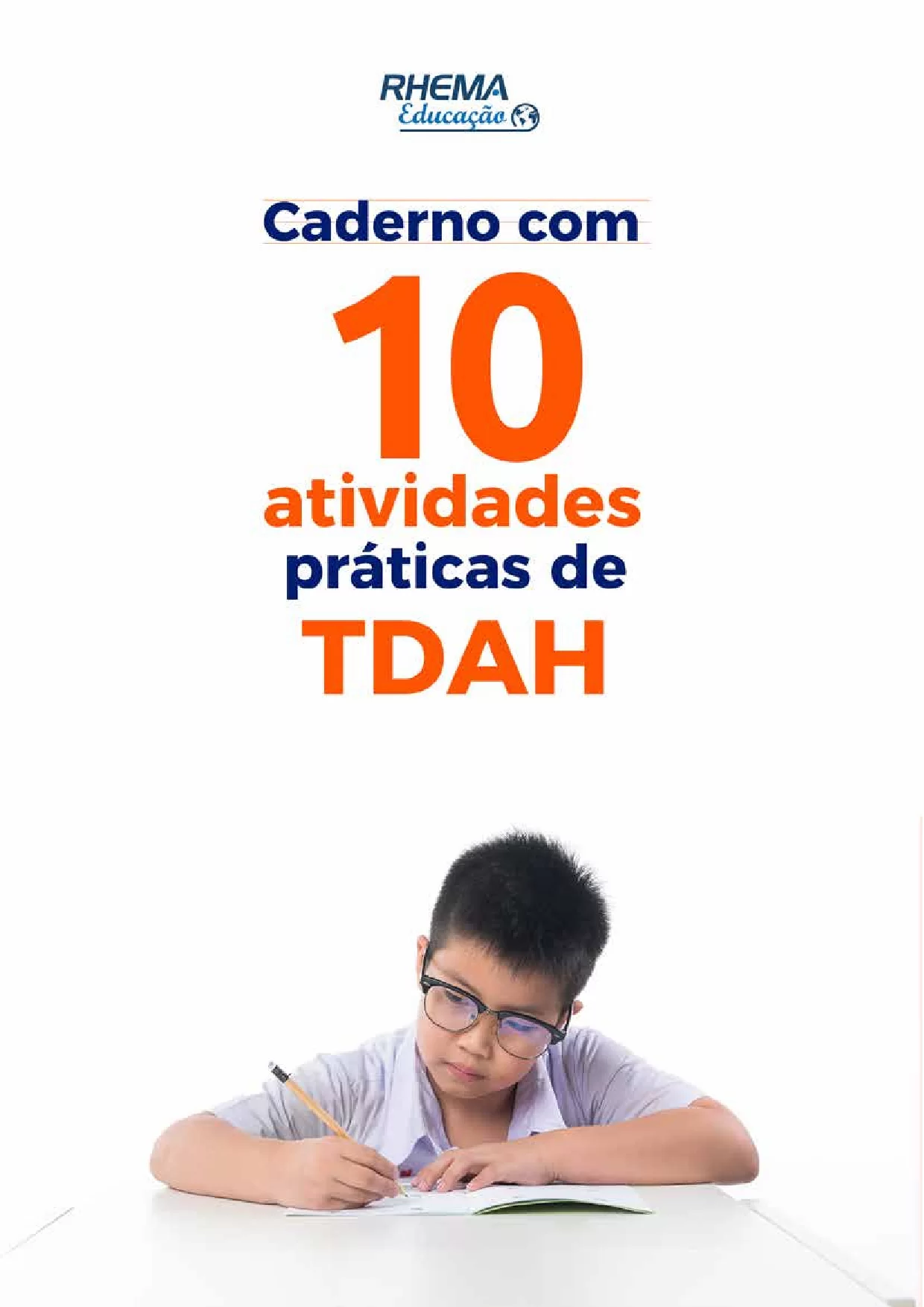 10 Atividades Práticas para TDAH: Estímulo de Atenção