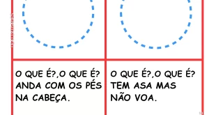 Adivinhas Lúdicas para Crianças com TEA