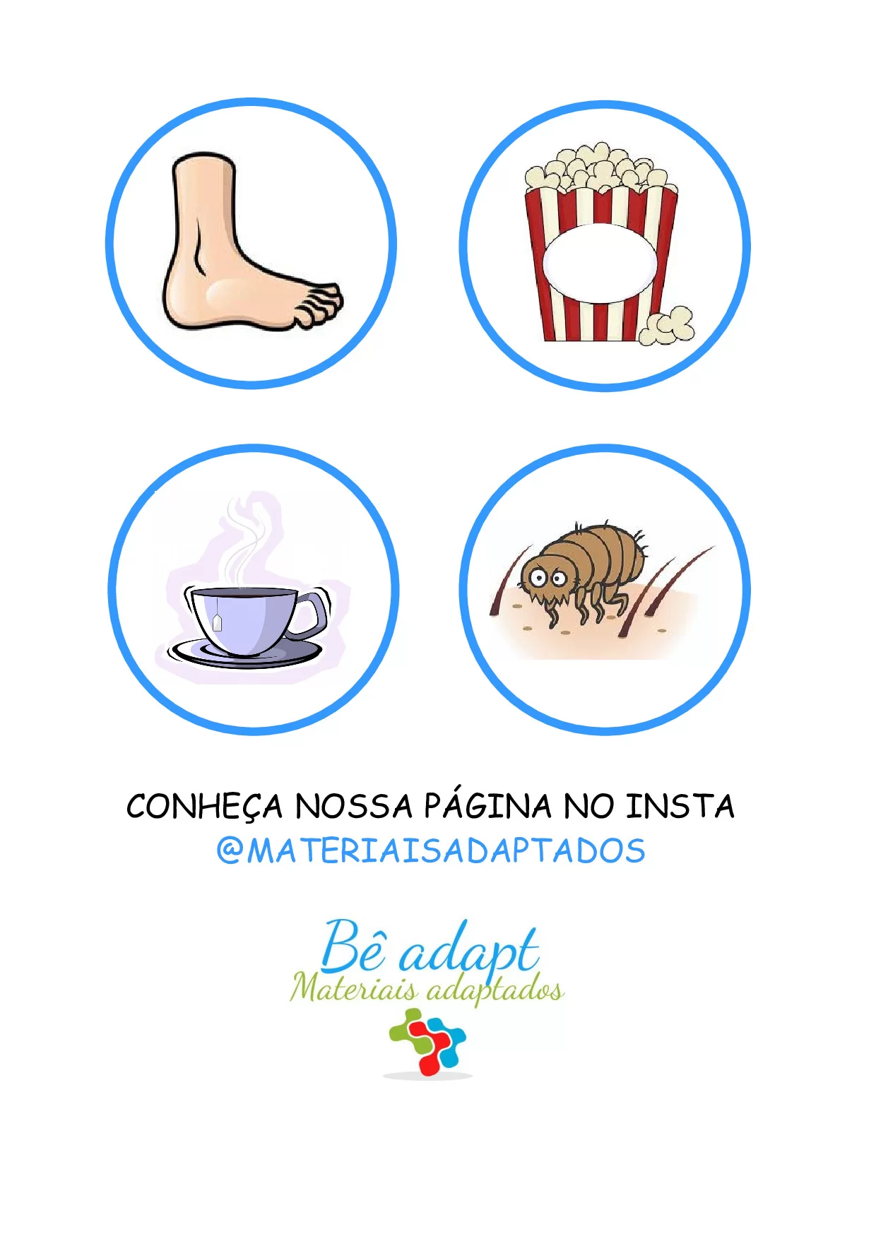 Adivinhas Lúdicas para Crianças com TEA – ilustração 2