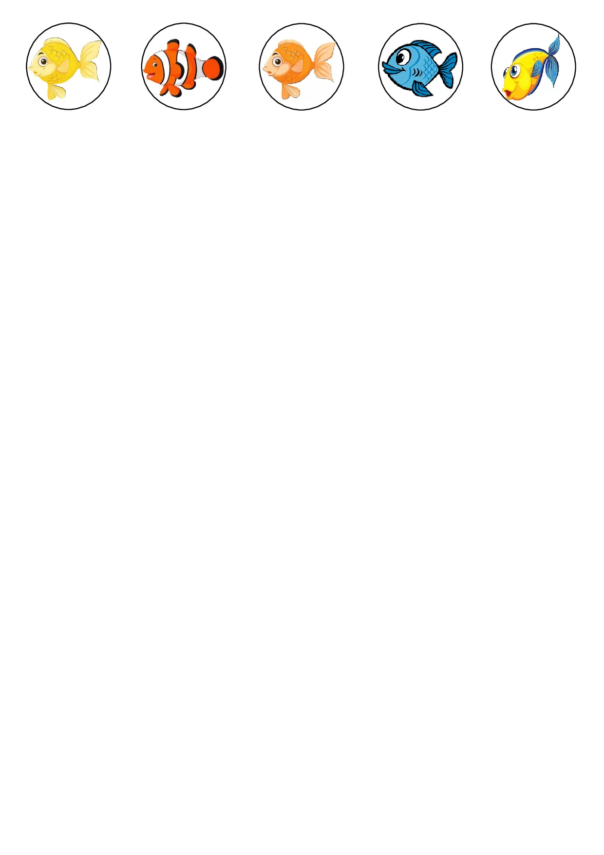 Associacao E Pareamento Atividades Para Educacao Infantil 20