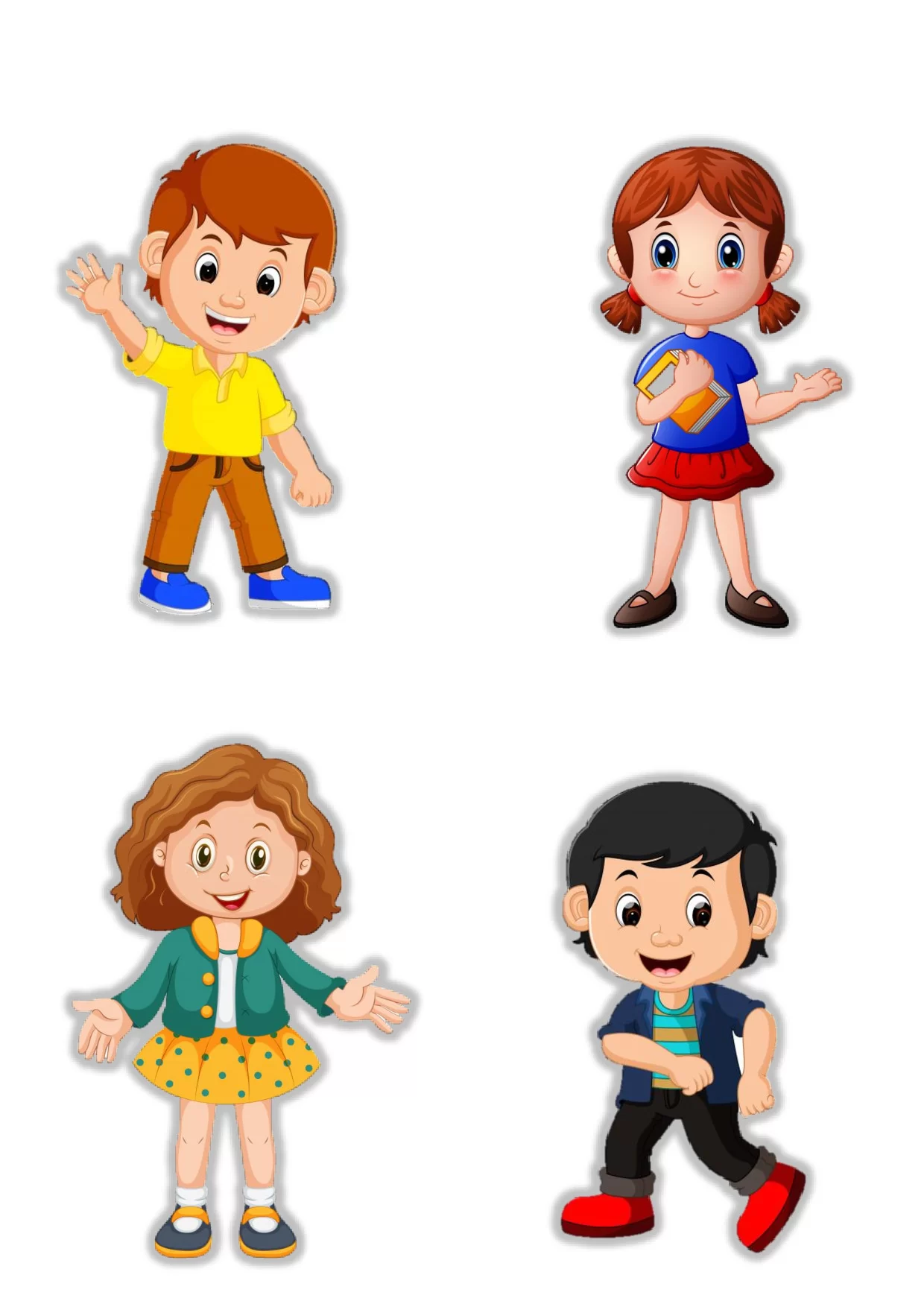 Associacao E Pareamento Atividades Para Educacao Infantil 22