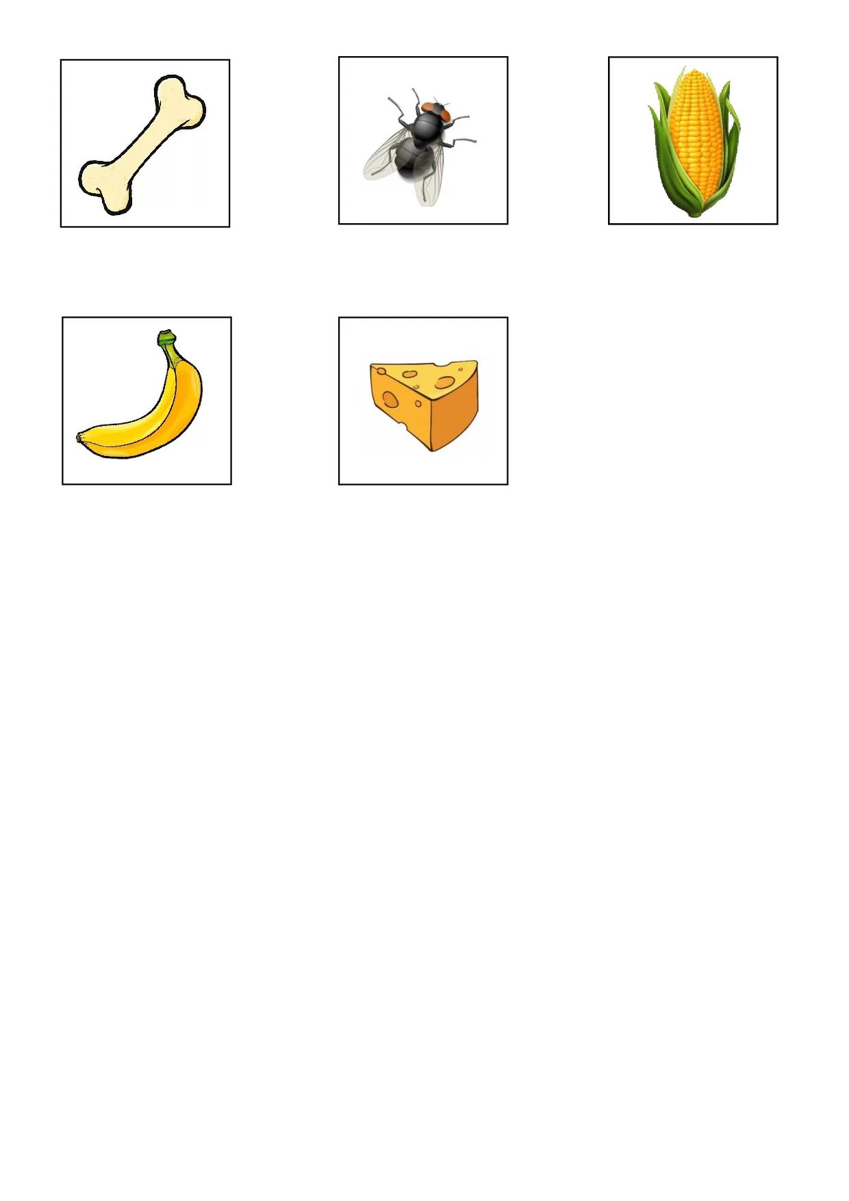 Associacao E Pareamento Atividades Para Educacao Infantil 5