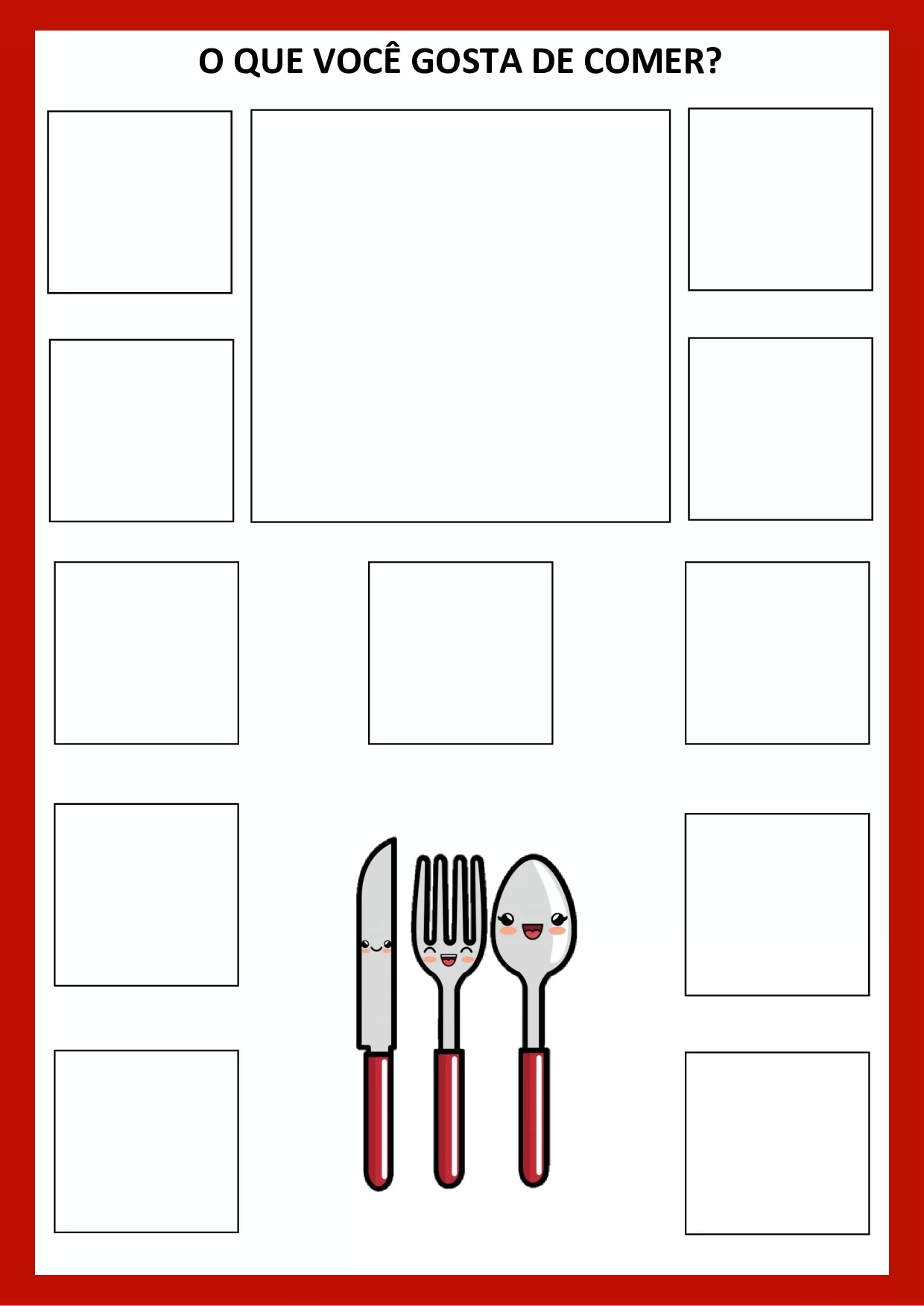 Associação e Pareamento – ilustração 2