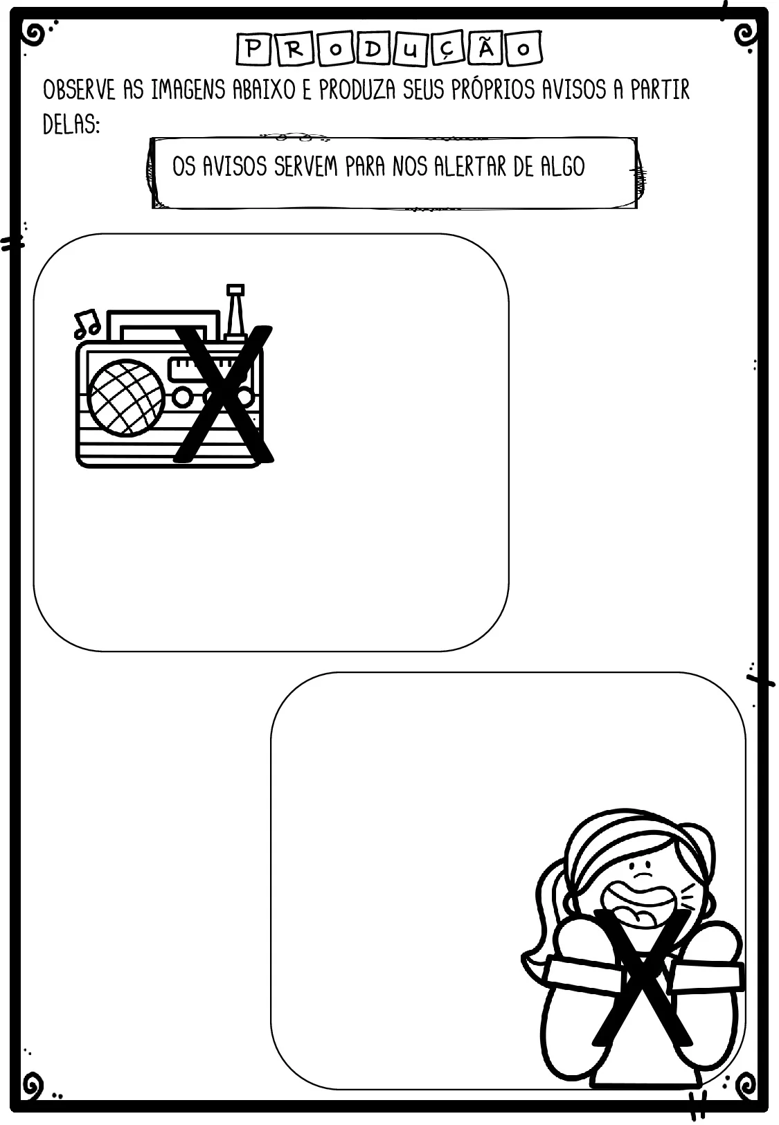 Atividade De Generos Textuais Para O 3o Ano Do Fundamental 17