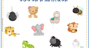 Atividade Lúdica para Trabalhar Vogais com Crianças com TEA