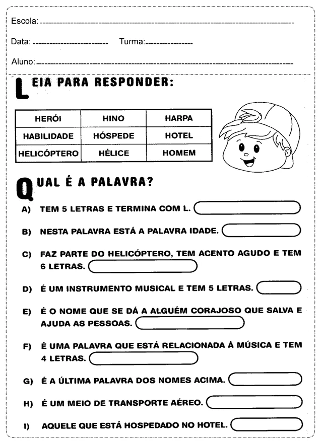 Atividade+de+portugu%25C3%25AAs+segundo+ano+ensino+fundamental