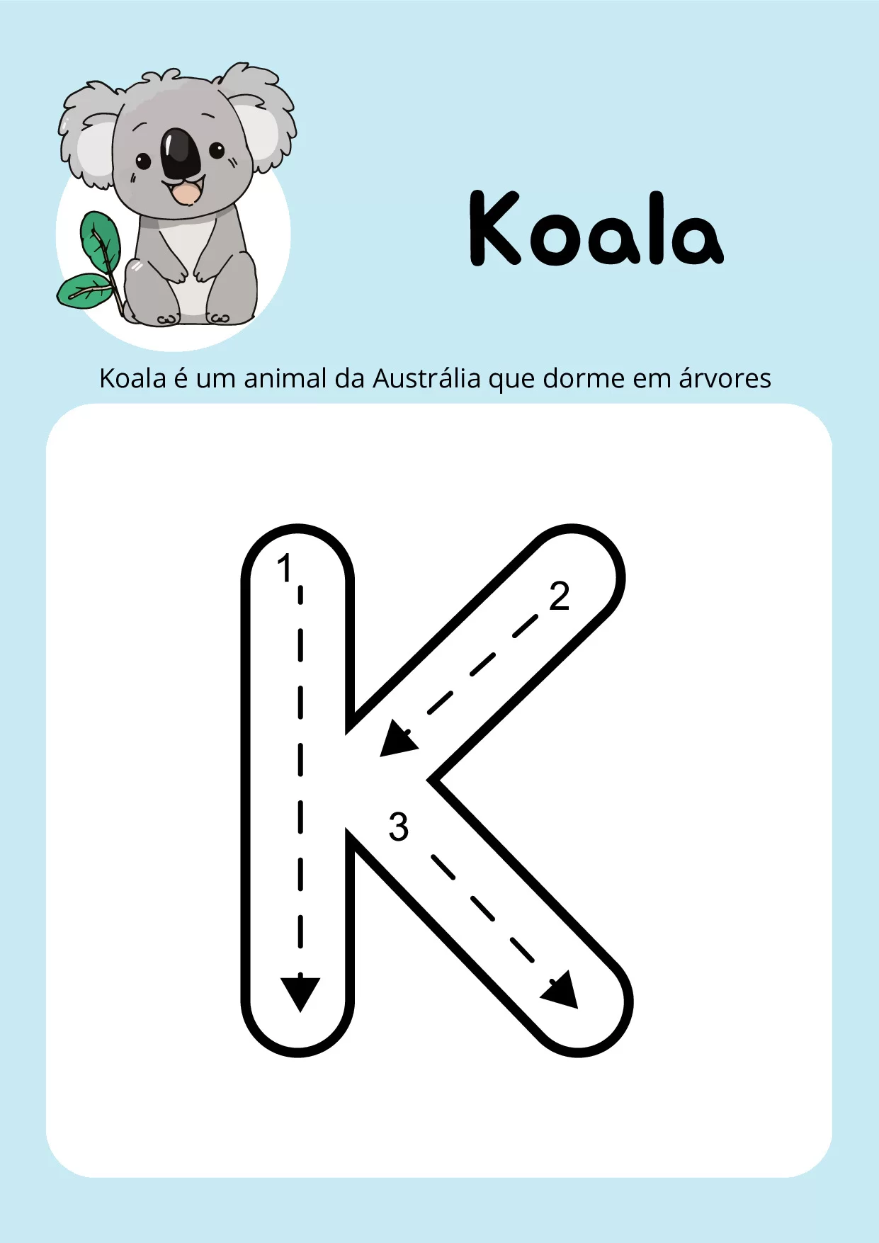 Atividades De Alfabeto Para Colorir E Tracar Letras 13