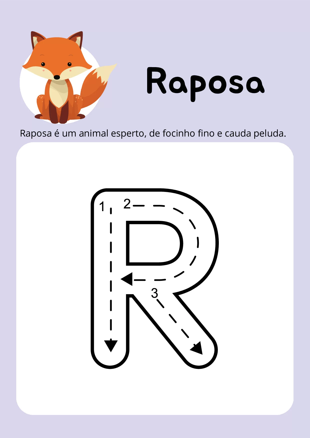 Atividades De Alfabeto Para Colorir E Tracar Letras 20