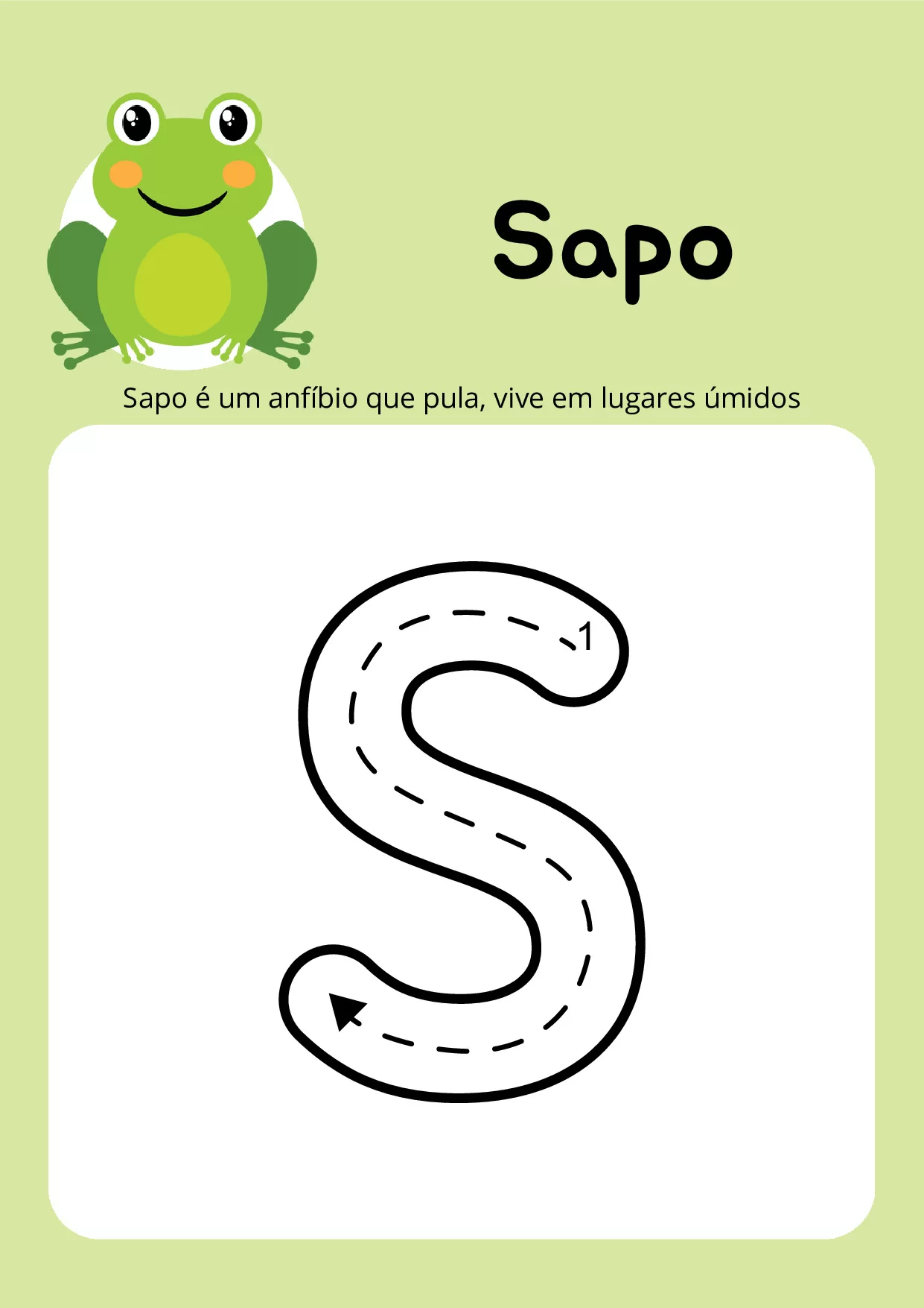 Atividades De Alfabeto Para Colorir E Tracar Letras 21