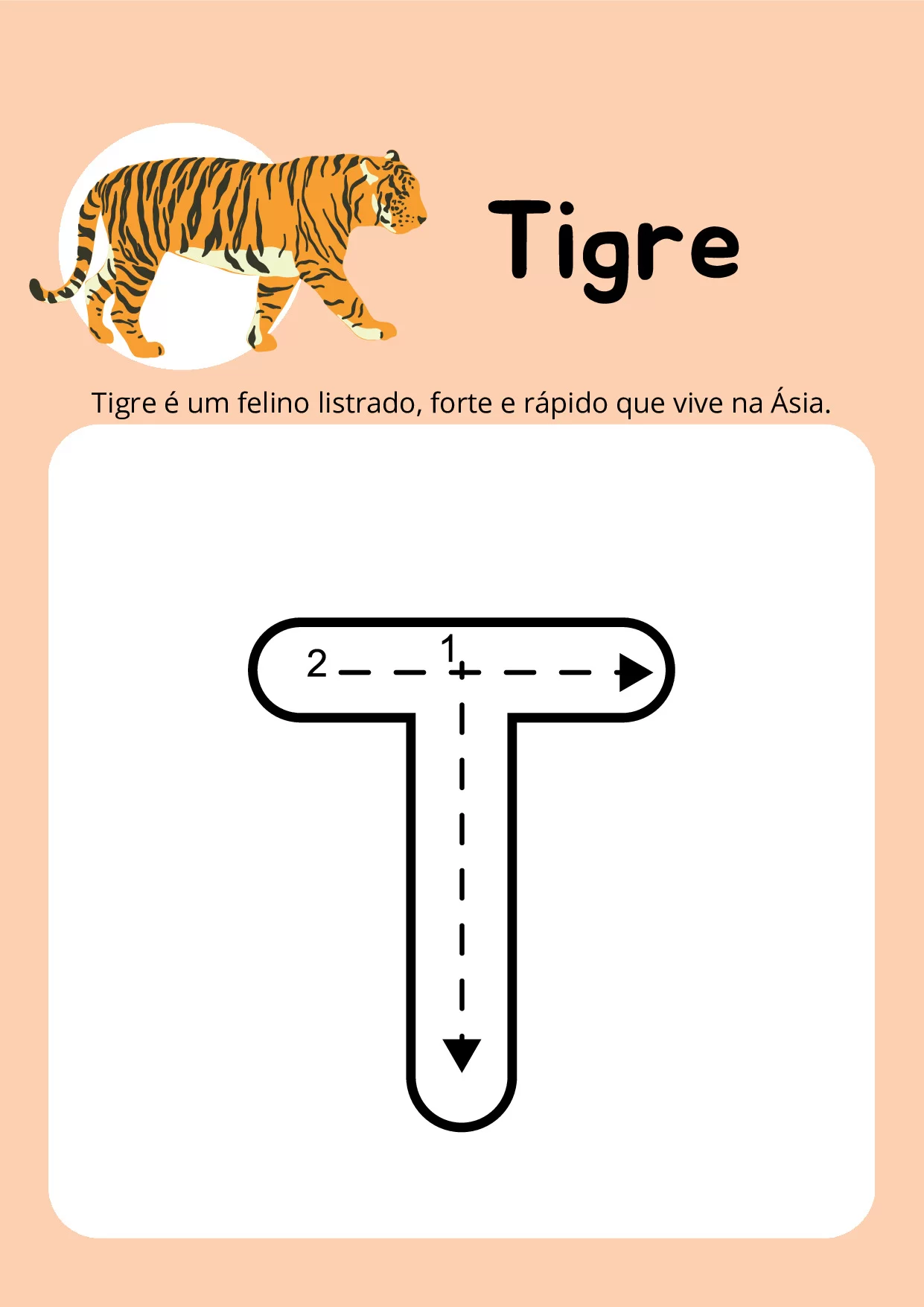 Atividades De Alfabeto Para Colorir E Tracar Letras 22