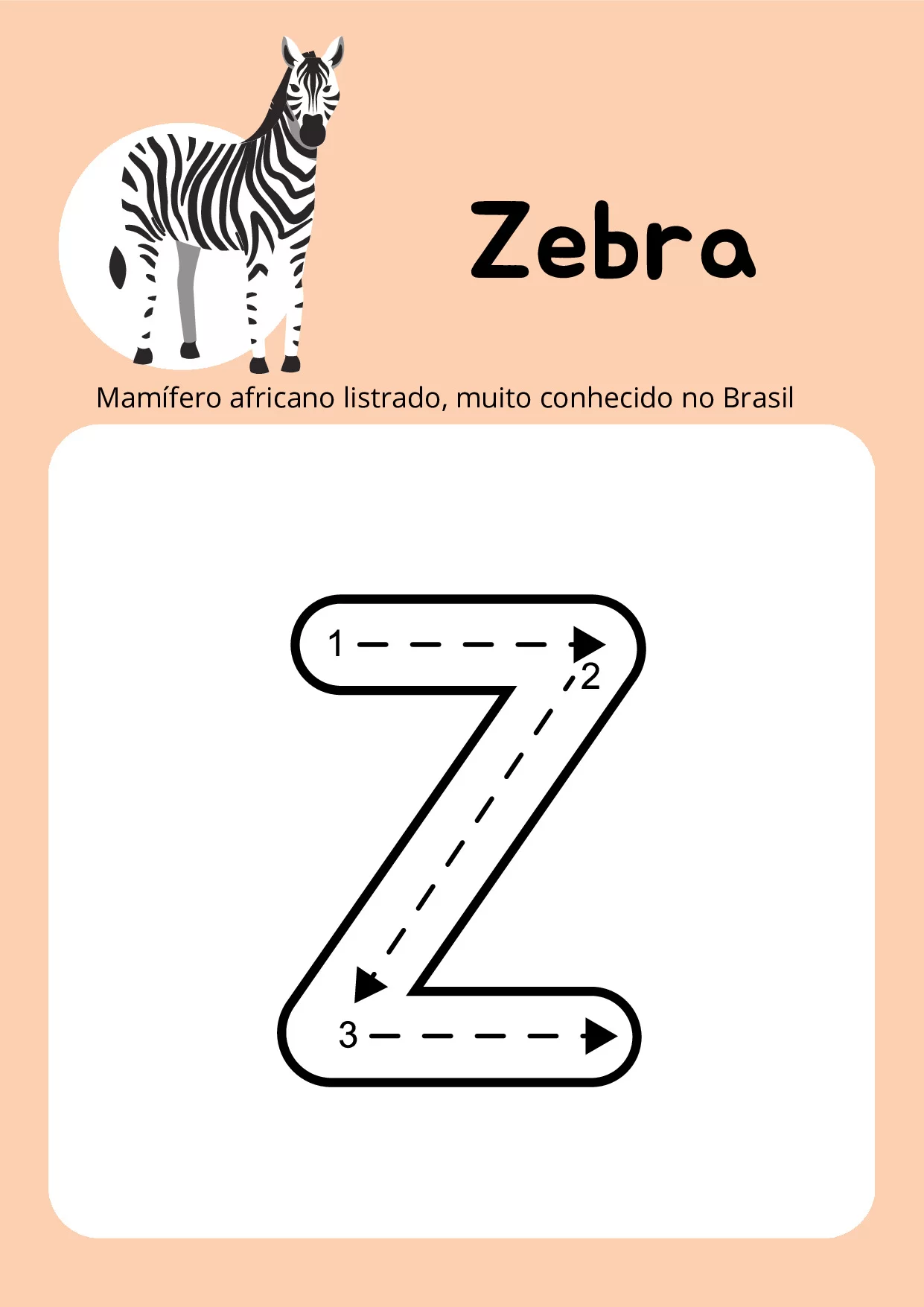 Atividades De Alfabeto Para Colorir E Tracar Letras 28