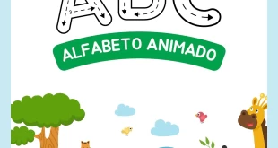 Atividades de Alfabeto para Colorir e Traçar Letras