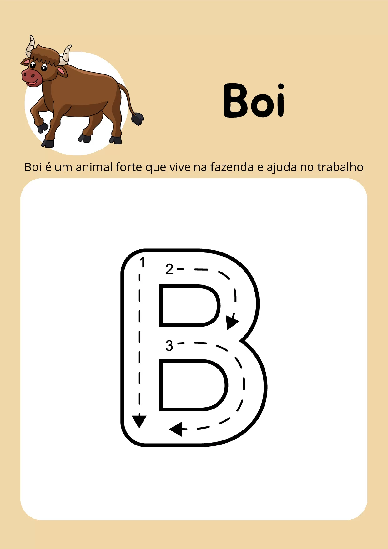 Atividades De Alfabeto Para Colorir E Tracar Letras 4