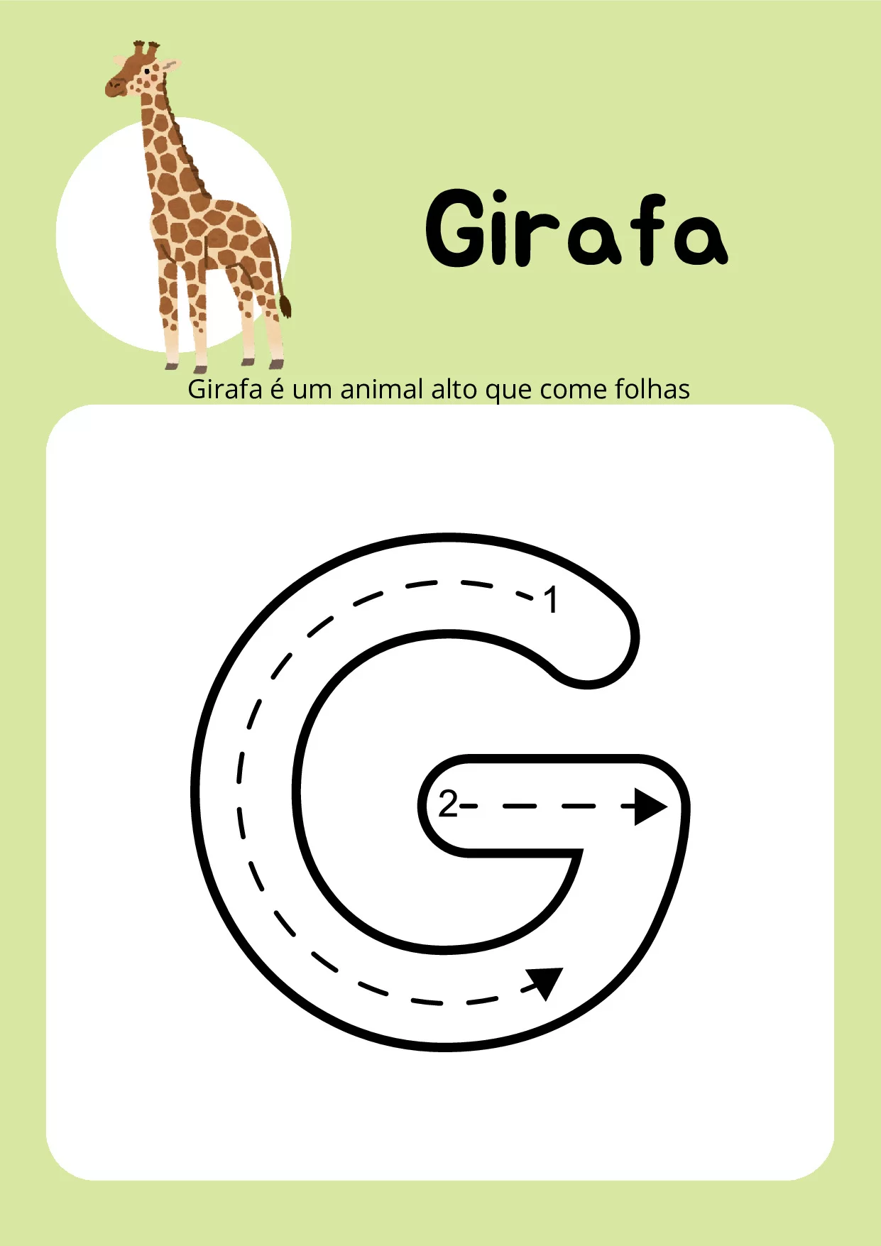 Atividades De Alfabeto Para Colorir E Tracar Letras 9