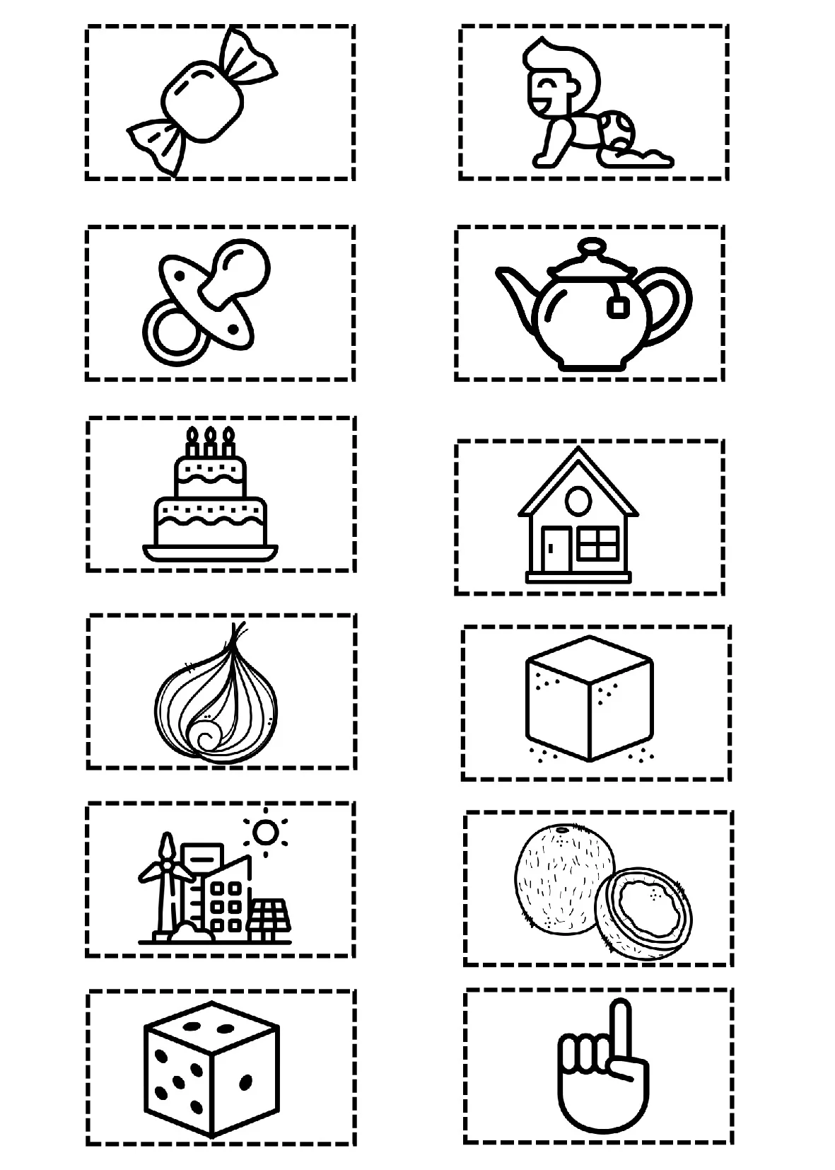 Atividades De Alfabeto Para Educacao Infantil 15