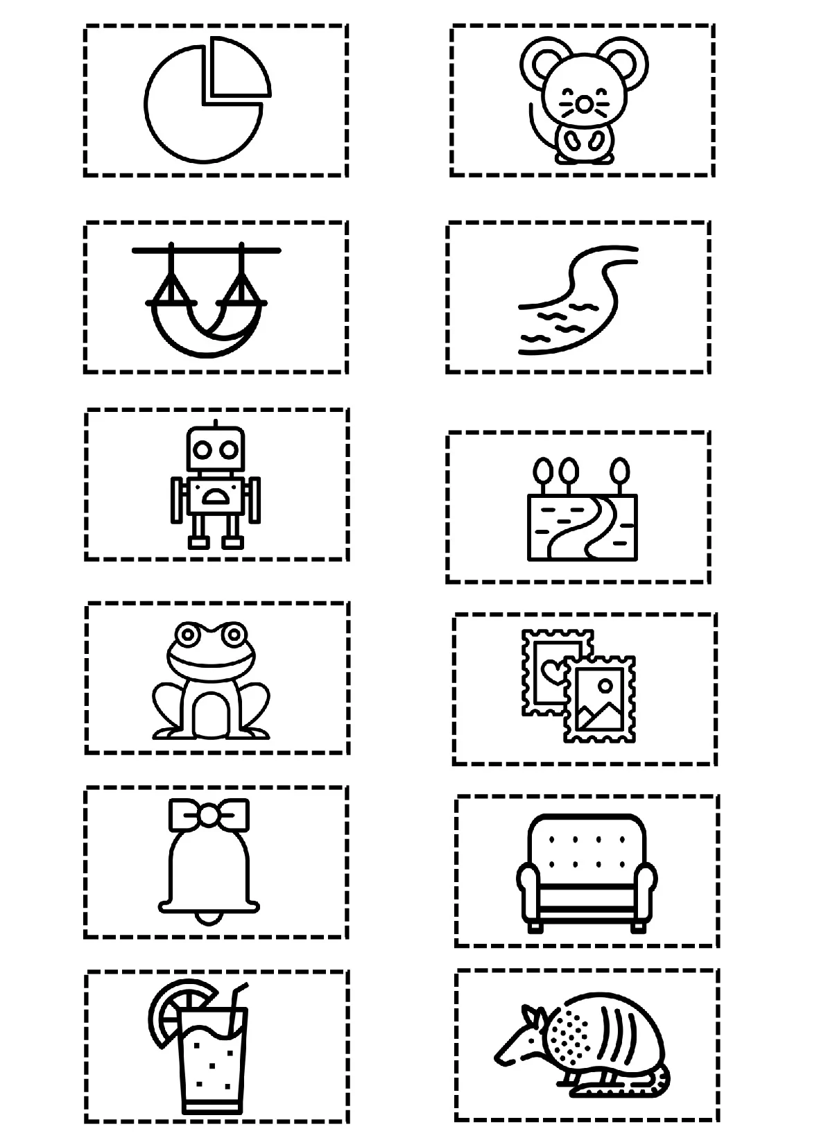 Atividades De Alfabeto Para Educacao Infantil 21