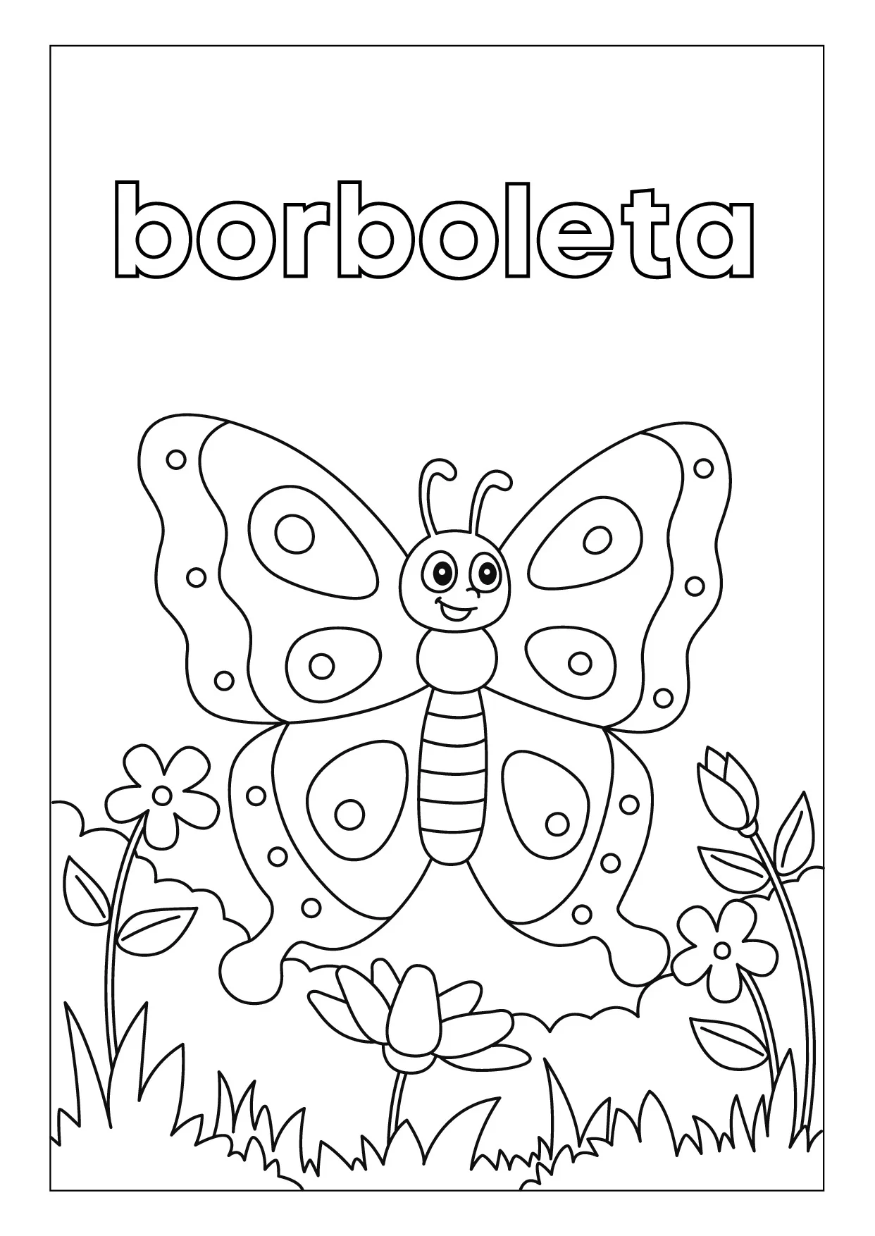 Atividades De Colorir Habitats Dos Animais Infantil 19