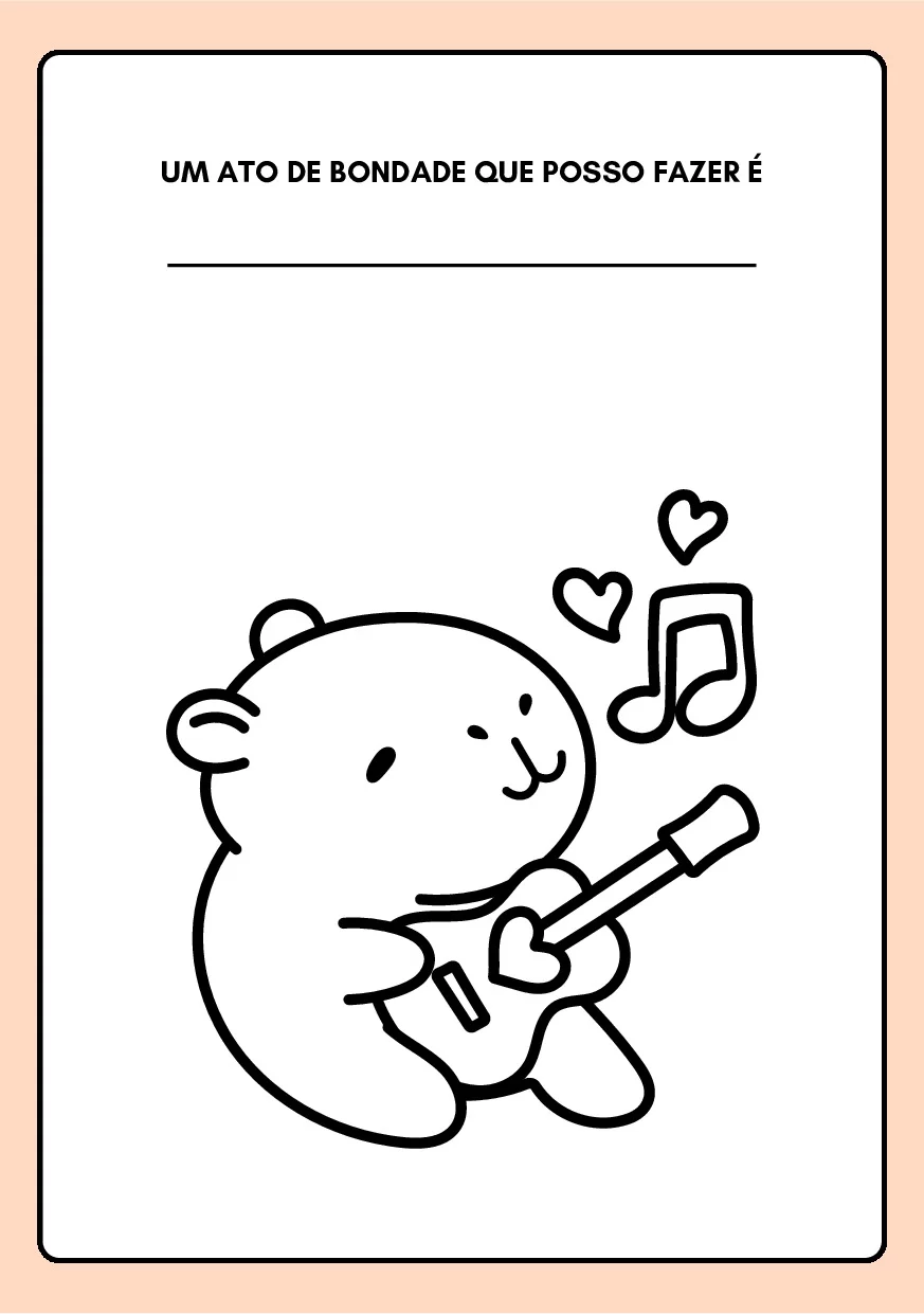 Atividades De Dia Dos Namorados Para Colorir 8