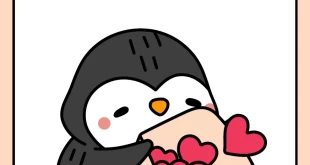 Atividades de Dia dos Namorados para Colorir e Escrever