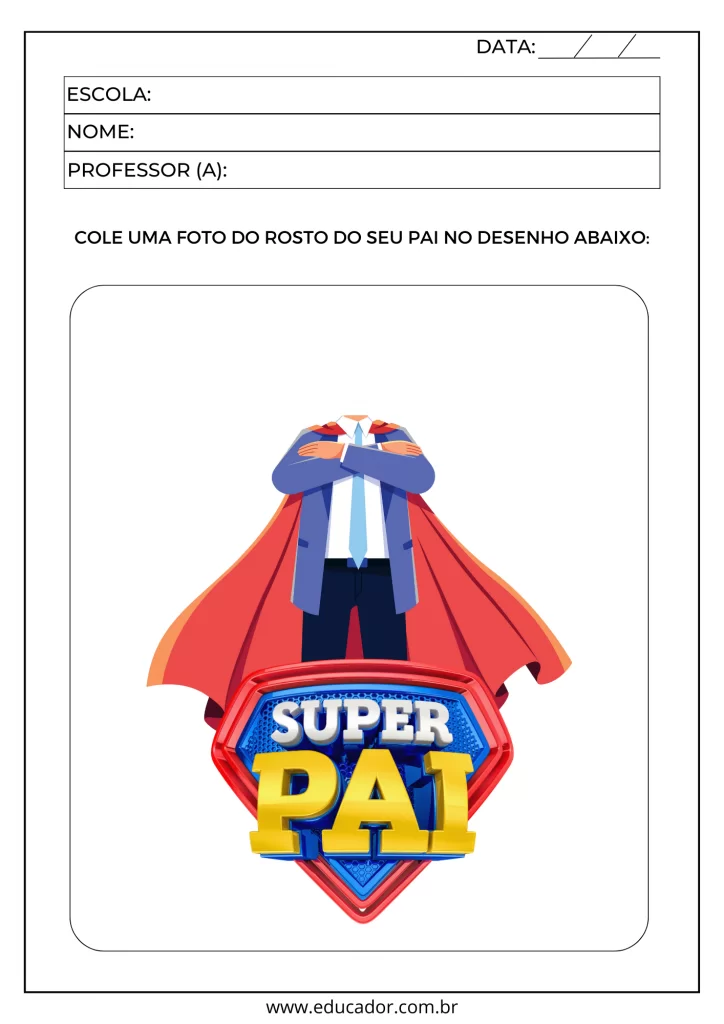 Atividades De Dia Dos Pais 7 724x1024