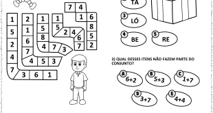 Atividades de Dia dos Pais: Educação Infantil e Fundamental