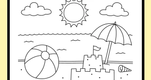 Atividades de Férias Divertidas para Educação Infantil