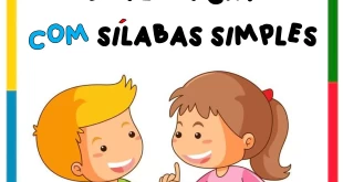 Atividades de fluência de leitura para imprimir