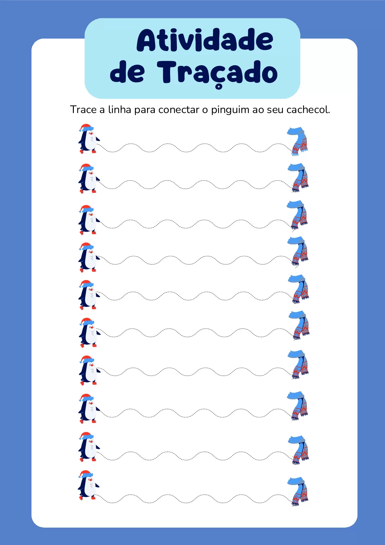 Atividades De Inverno Para Educacao Infantil 14