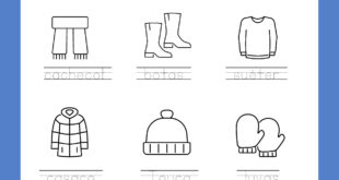 Atividades De Inverno Para Educacao Infantil 15