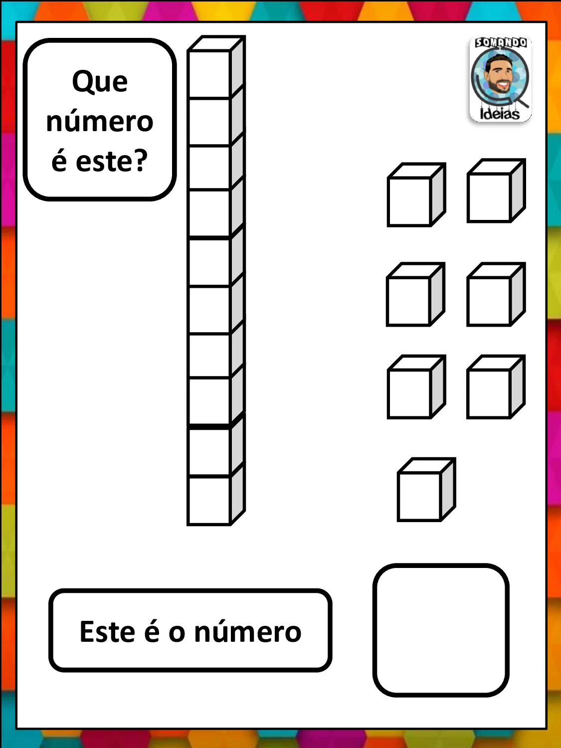 Atividades De Numerais De 10 A 40 Para 1o Ano Do Fundamental 11