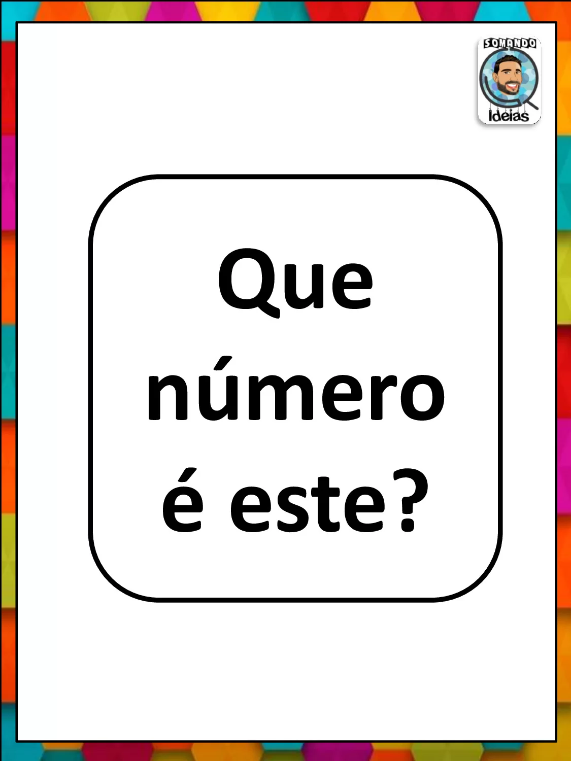 Atividades De Numerais De 10 A 40 Para 1o Ano Do Fundamental 16