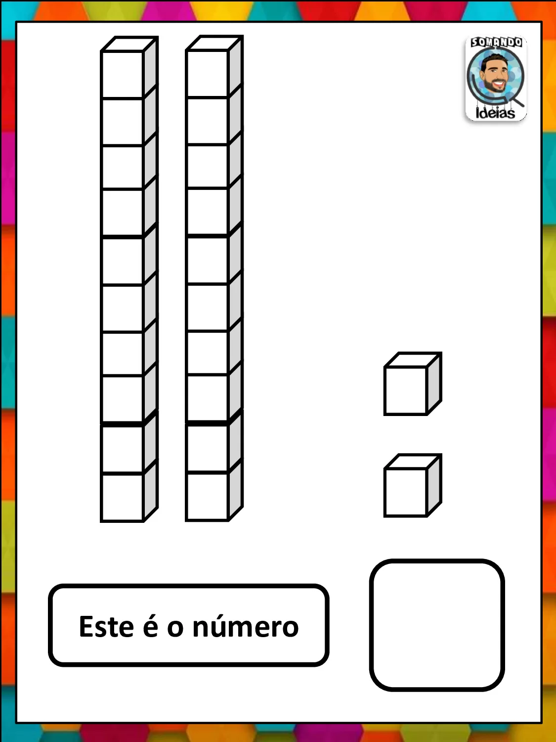 Atividades De Numerais De 10 A 40 Para 1o Ano Do Fundamental 19