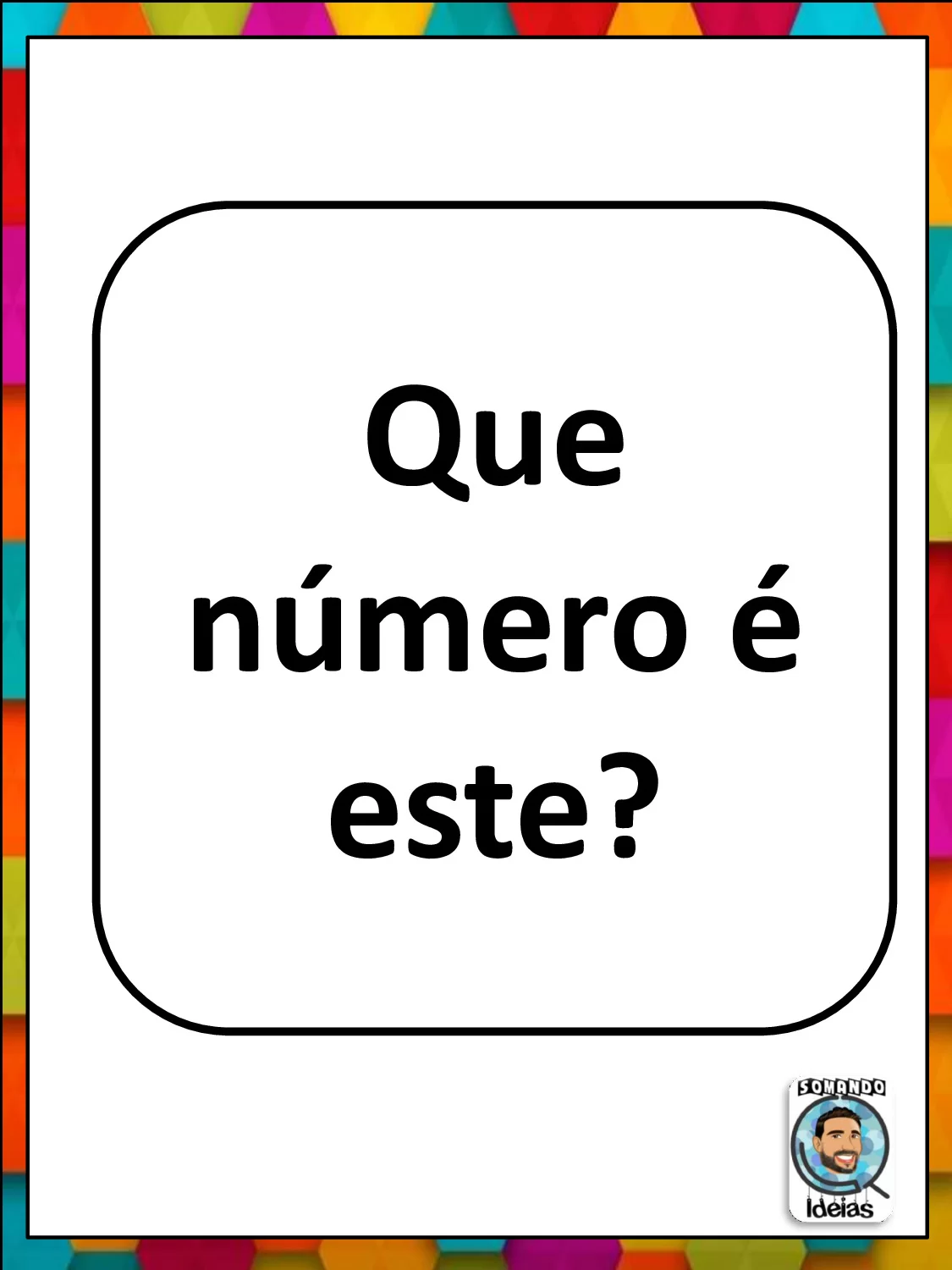 Atividades De Numerais De 10 A 40 Para 1o Ano Do Fundamental 29