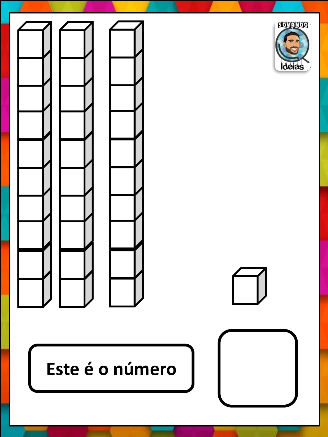 Atividades De Numerais De 10 A 40 Para 1o Ano Do Fundamental 31