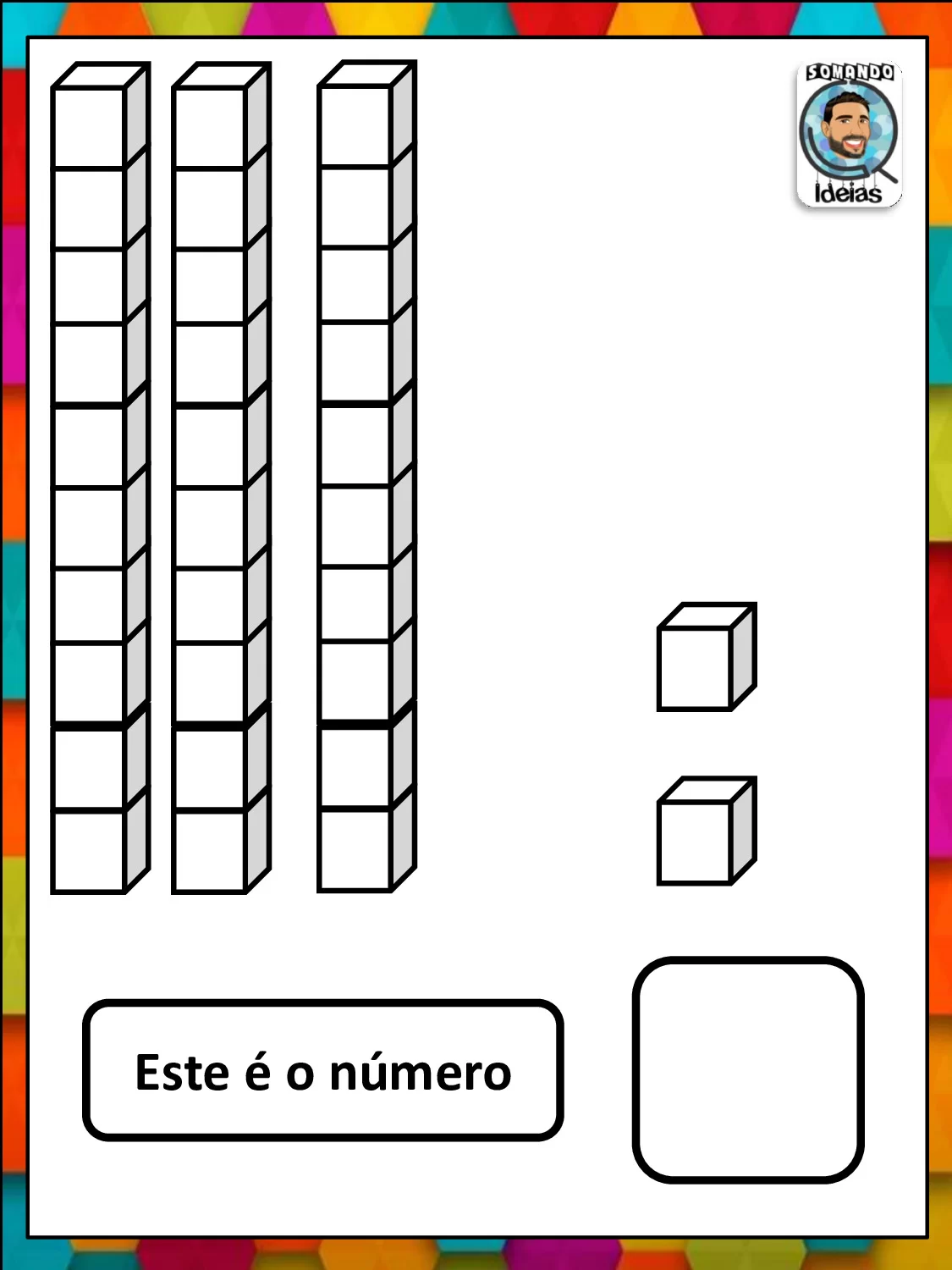 Atividades De Numerais De 10 A 40 Para 1o Ano Do Fundamental 32