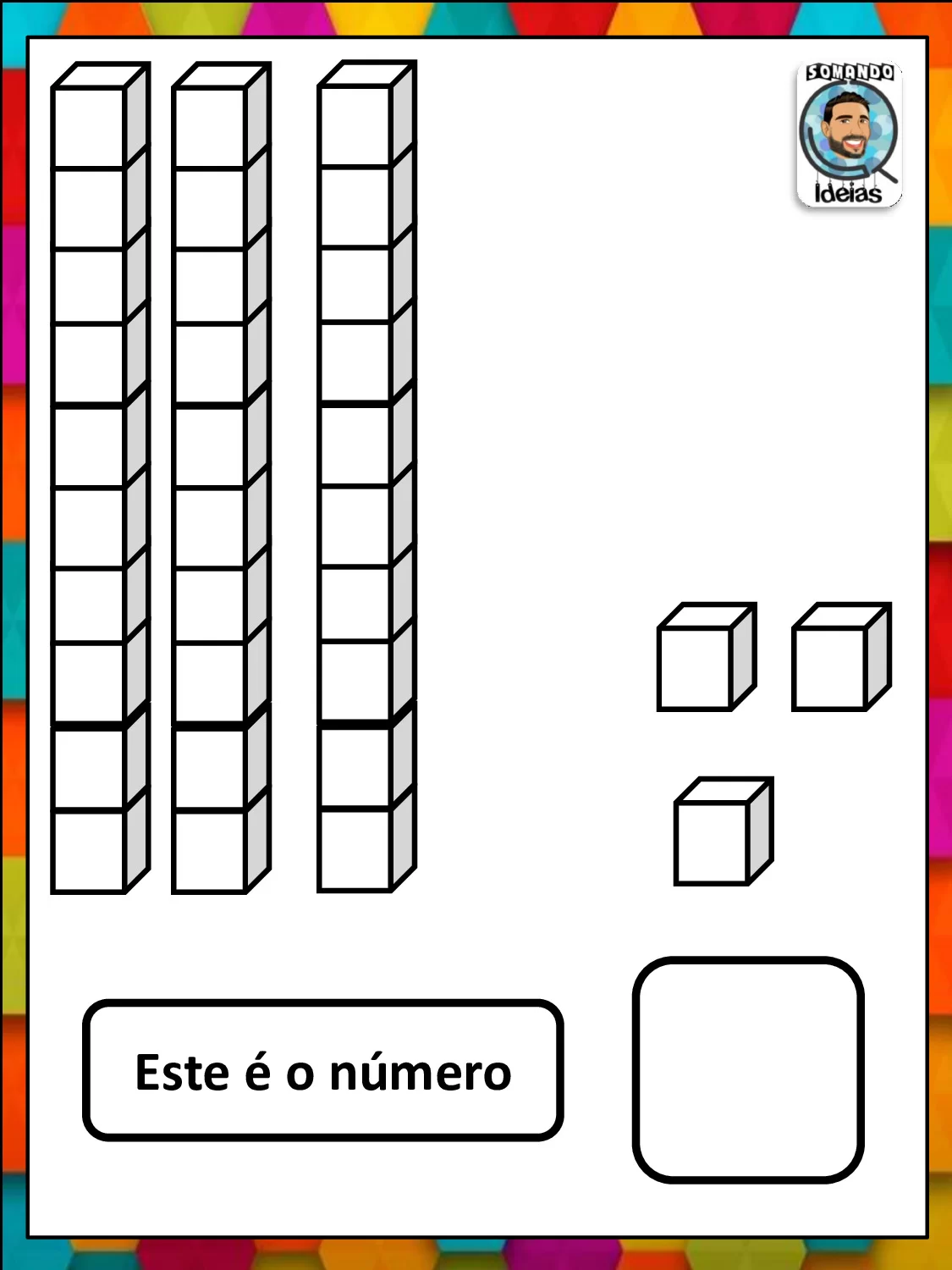 Atividades De Numerais De 10 A 40 Para 1o Ano Do Fundamental 33