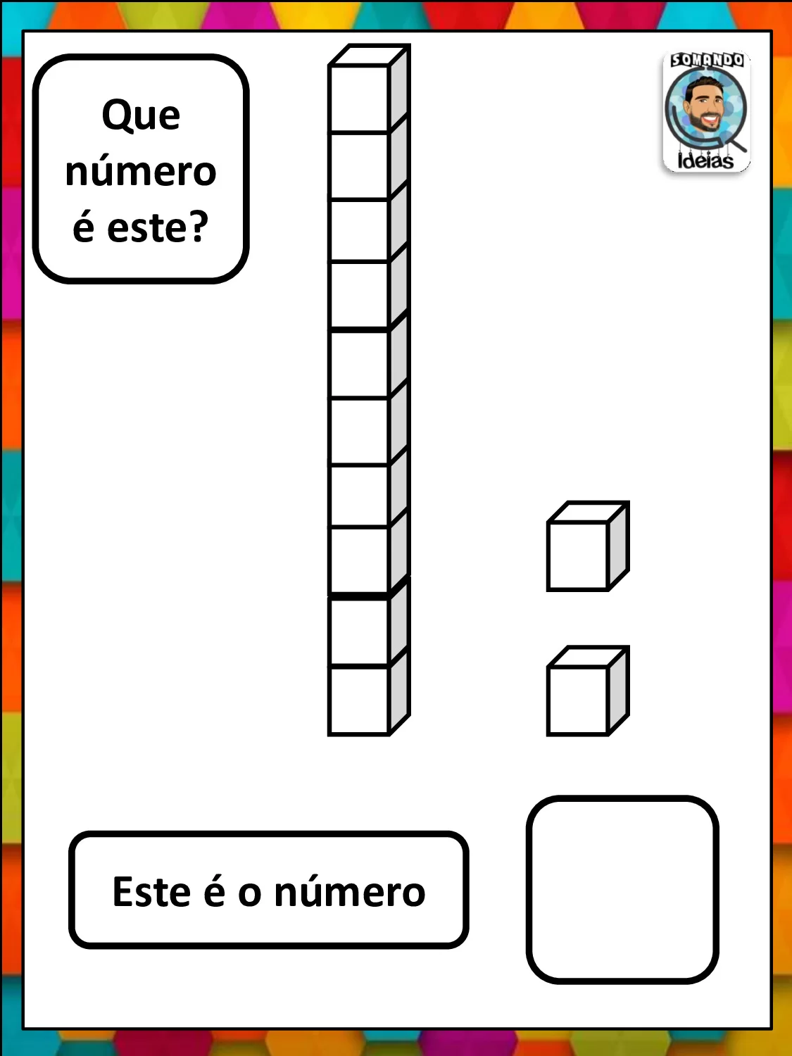 Atividades De Numerais De 10 A 40 Para 1o Ano Do Fundamental 6