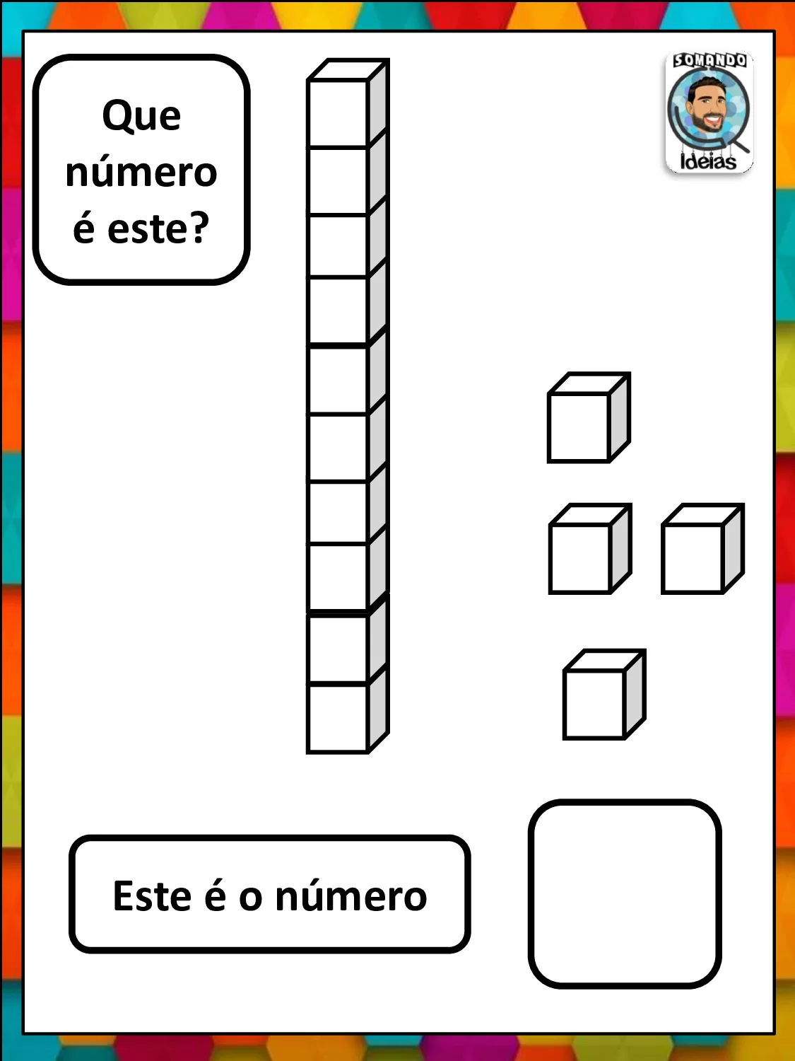 Atividades De Numerais De 10 A 40 Para 1o Ano Do Fundamental 8